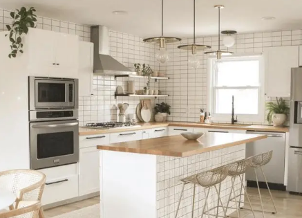 厨房在东北角对儿子好不好(厨房忌讳挂什么) 厨房在东北角对儿子好不好(厨房忌讳挂什么)