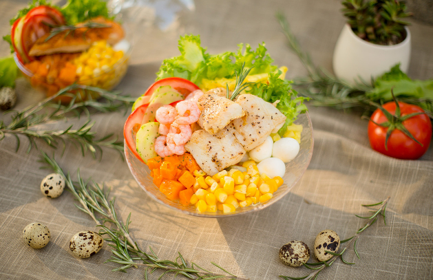 轻食可以放到第二天吃吗3