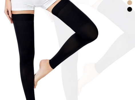 静脉曲张袜压力越大越好吗（静脉曲张袜是不是得选压力大的）