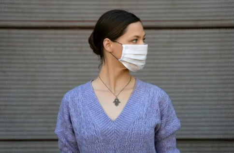 2023年坐公交可以不戴口罩吗最新（坐公交不戴口罩行不行）