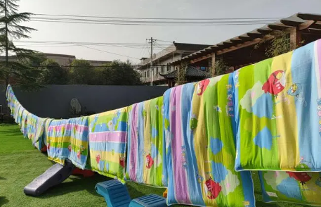 2023梅雨季节有太阳可以晒被子吗