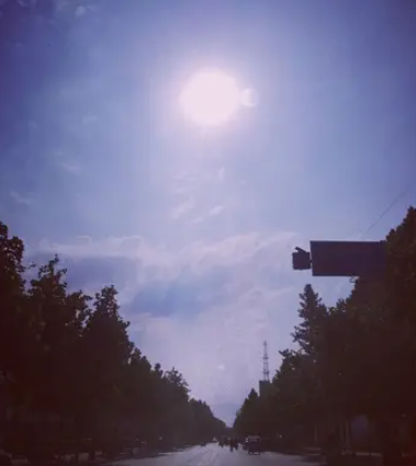 为什么夏天越来越热2023(夏天温度最高能达到多少度) 为什么夏天越来越热2023(夏天温度最高能达到多少度)