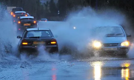 2023湖南地区啥时候有暴雨