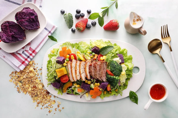 轻食可以放到第二天吃吗2