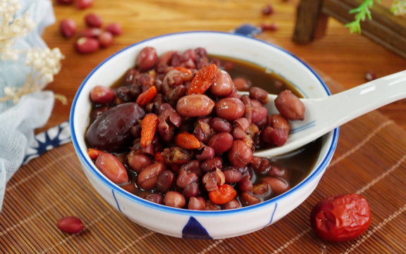 五红汤可以用破壁机做吗(五红汤用破壁机怎么做好吃) 五红汤可以用破壁机做吗(五红汤用破壁机怎么做好吃)