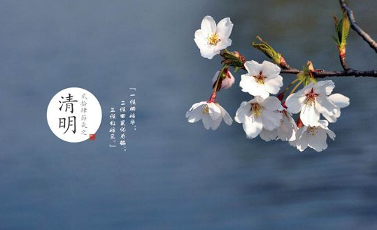 新坟清明节上坟要提前一天吗