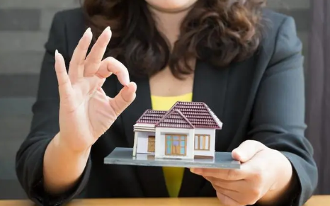 买房首付通常是多少1