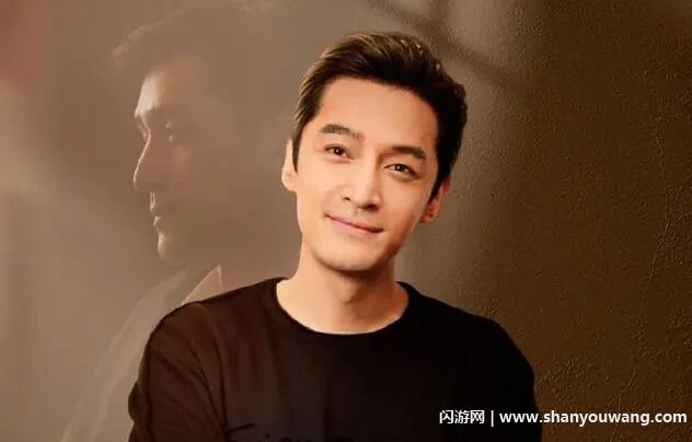 胡歌为什么喜欢黄曦宁 胡歌娶黄曦宁原因分析