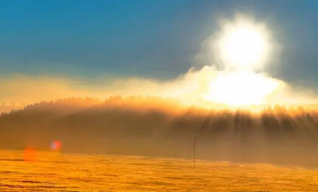 现在凌晨四点天亮了吗(什么时候开始天亮的早) 现在凌晨四点天亮了吗(什么时候开始天亮的早)