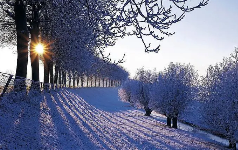 2023年闰二月会冷的久吗