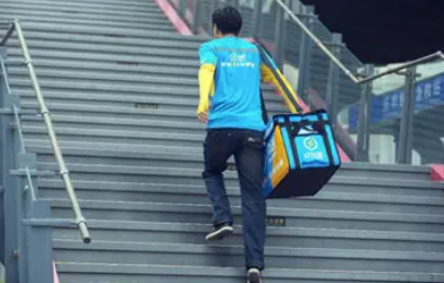 闪送快递可以送大件货物吗（闪送遇到大件送不了怎么办）