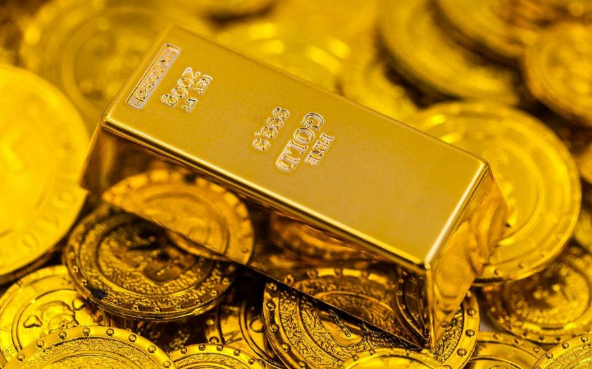 2023年黄金价格什么时候会降下来