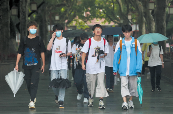 2023年高考是新高考还是旧高考(2023年旧高考有哪些省份) 2023年高考是新高考还是旧高考(2023年旧高考有哪些省份)