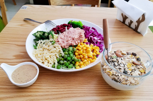 天天吃轻食会影响身体健康吗(天天吃轻食会营养不良吗) 天天吃轻食会影响身体健康吗(天天吃轻食会营养不良吗)