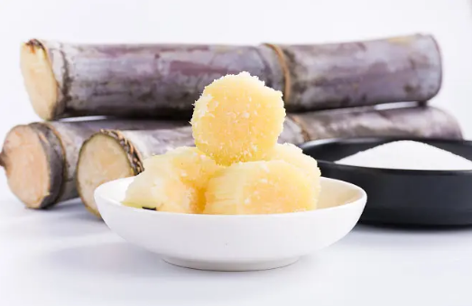 甘蔗可以解酒吗(甘蔗怎么吃解酒最快) 甘蔗可以解酒吗(甘蔗怎么吃解酒最快)