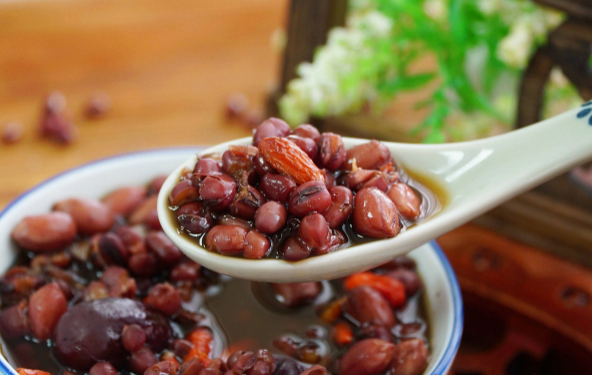 五红汤标准配方各放多少克(五红汤按什么比例配料) 五红汤标准配方各放多少克(五红汤按什么比例配料)