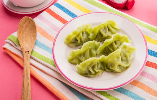 冰冻了半年的饺子还能吃吗