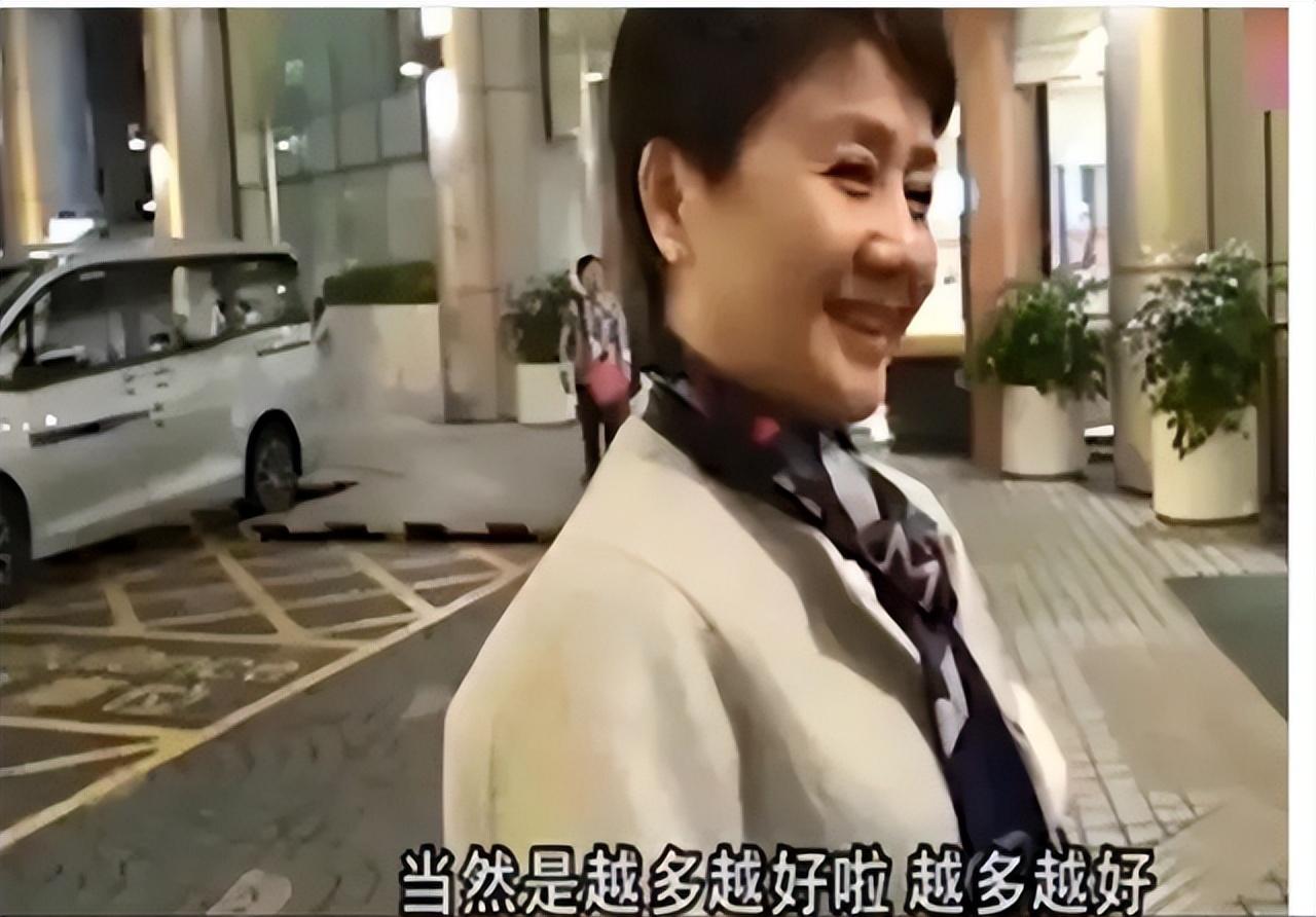 奚梦瑶家境怎么样（何猷君娶奚梦瑶的原因）