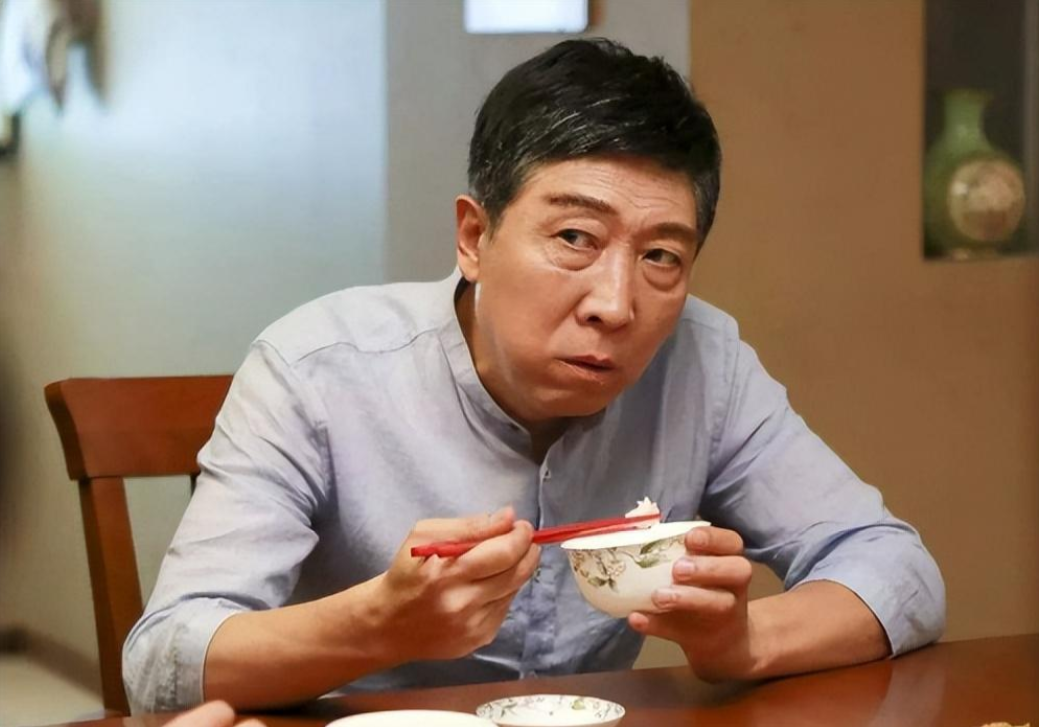 韩童生的老婆是谁（演员韩童生演绎经历）