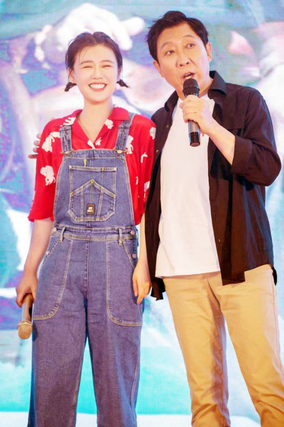 韩童生的老婆是谁（演员韩童生演绎经历）