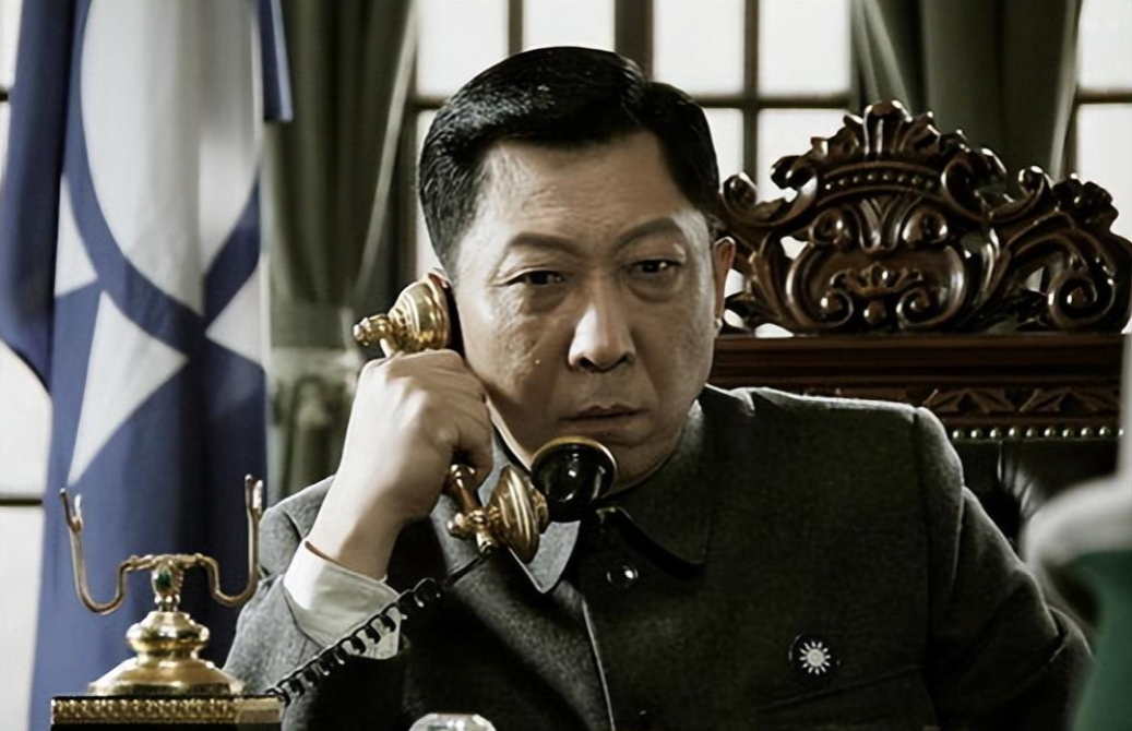 韩童生的老婆是谁（演员韩童生演绎经历）