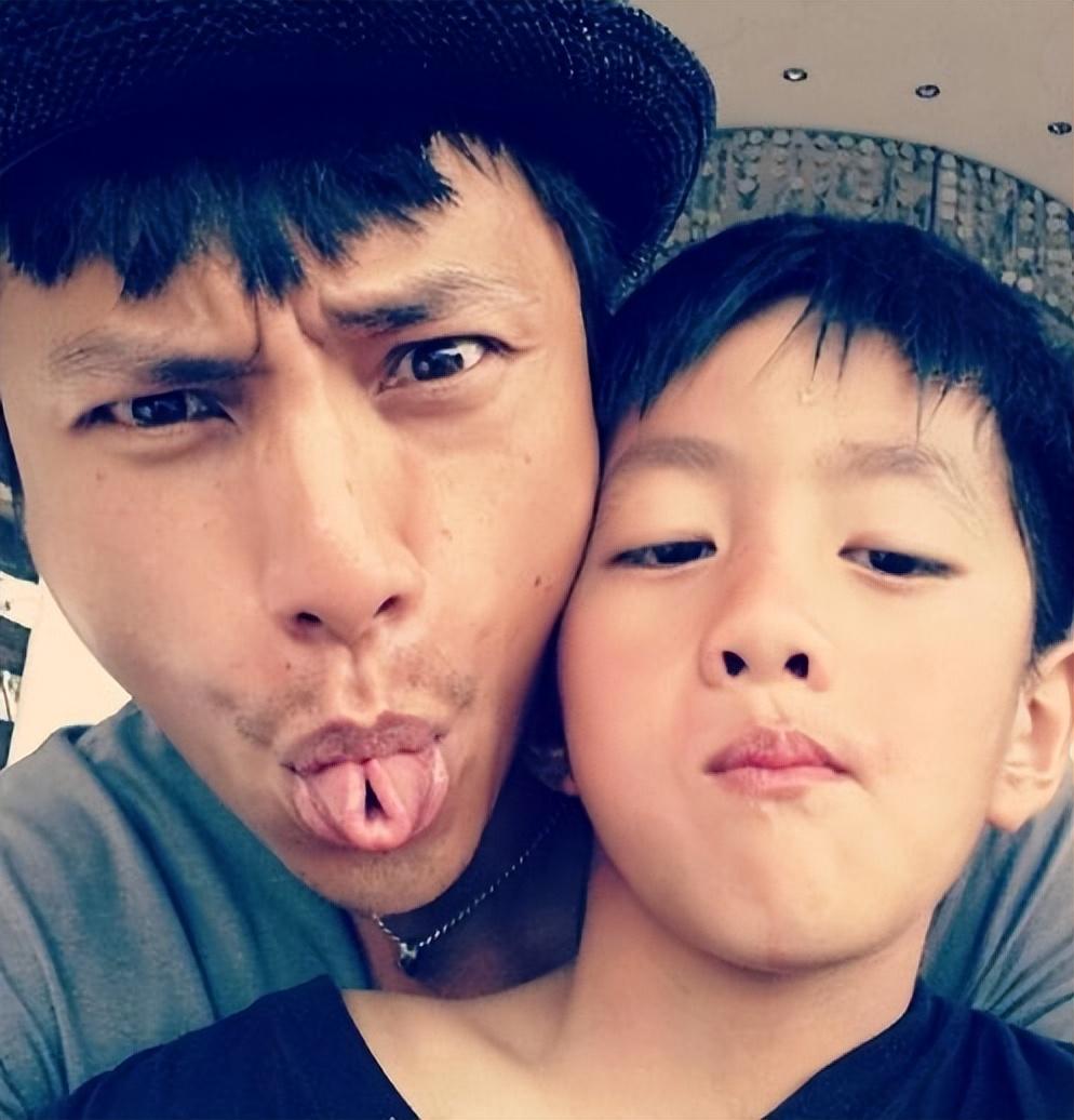 演员陈坤现在在干啥（46岁陈坤不结婚的原因）