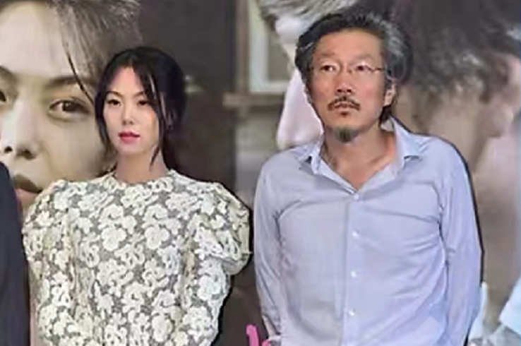 金敏喜是个什么样的人（男人对金敏喜的评价）