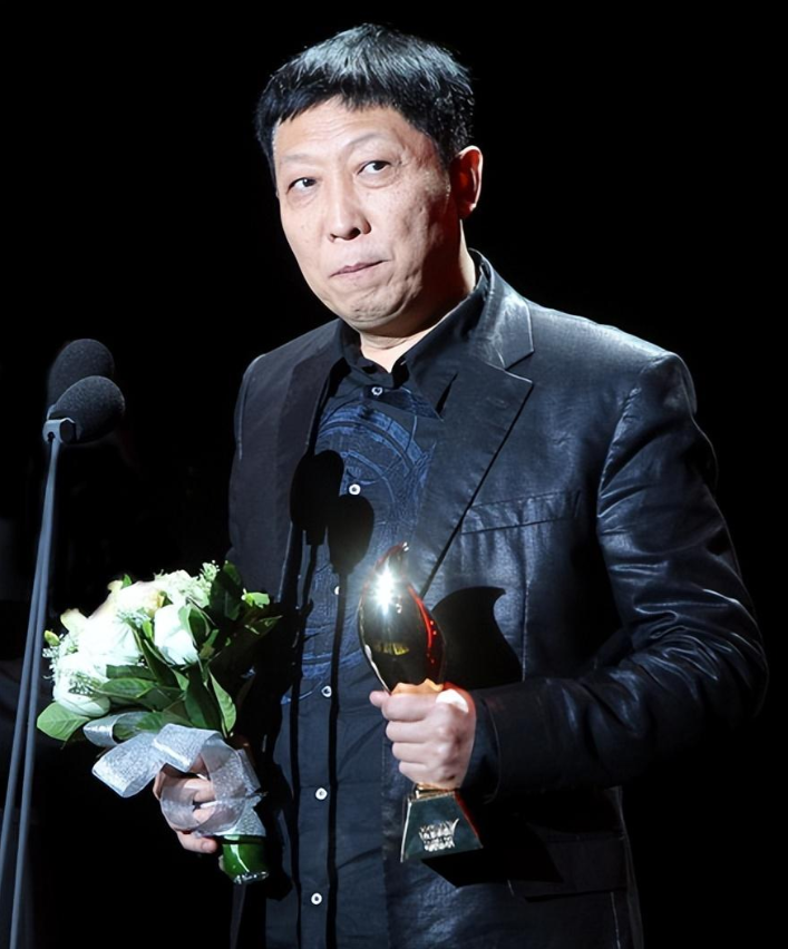 韩童生的老婆是谁（演员韩童生演绎经历）