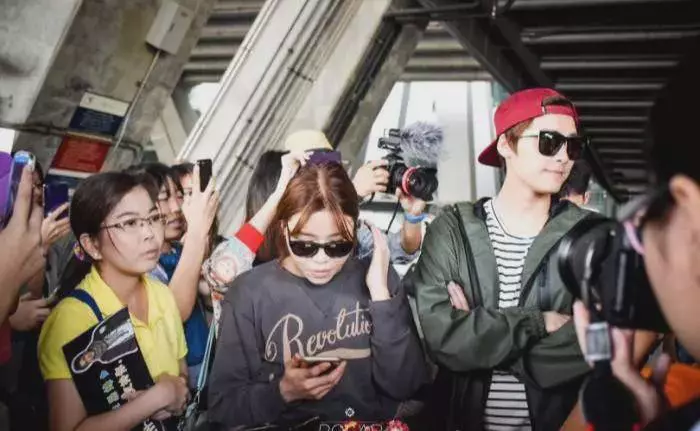 李易峰与泰国千金结婚或不是真的！