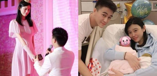 奚梦瑶家境怎么样（何猷君娶奚梦瑶的原因）