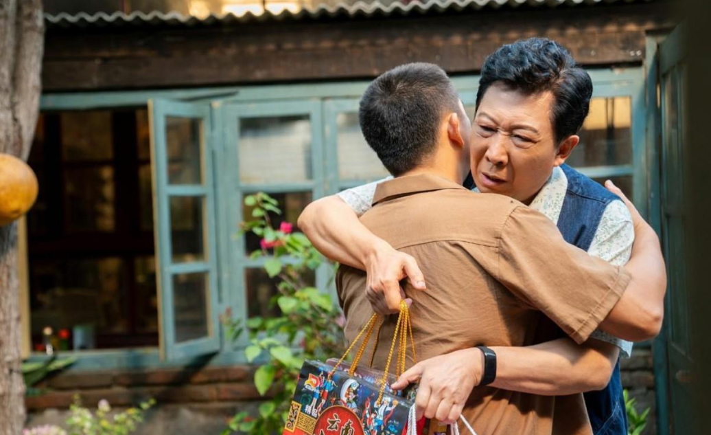 韩童生的老婆是谁（演员韩童生演绎经历）