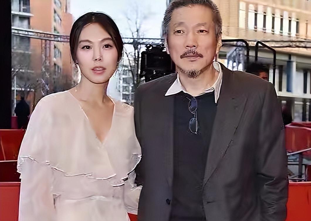 金敏喜是个什么样的人（男人对金敏喜的评价）