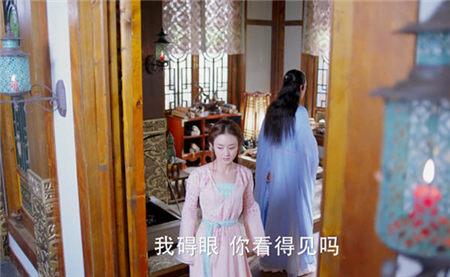 楚乔传詹子瑜也喜欢楚乔吗（揭晓楚乔传詹子瑜感情结局）