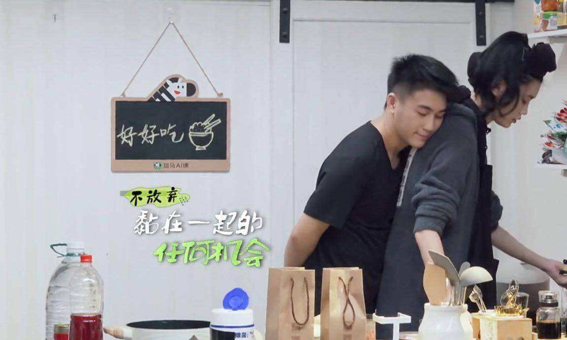 奚梦瑶家境怎么样（何猷君娶奚梦瑶的原因）