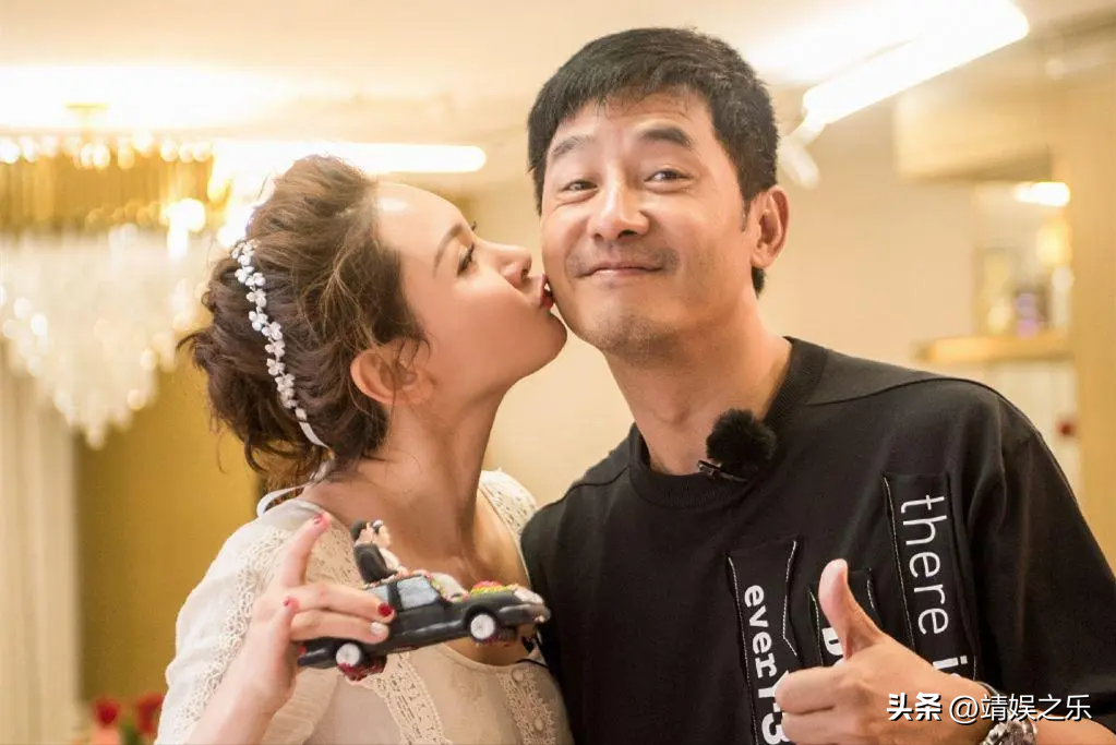 程莉莎和郭晓冬是初恋吗(程莉莎追郭晓冬的感情过程) 程莉莎和郭晓冬是初恋吗(程莉莎追郭晓冬的感情过程)