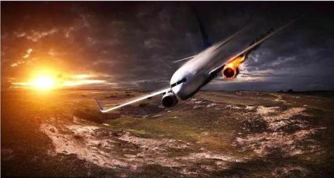 飞机穿越时空事件35年是真的吗（1990飞机穿越时空事件真相揭秘）
