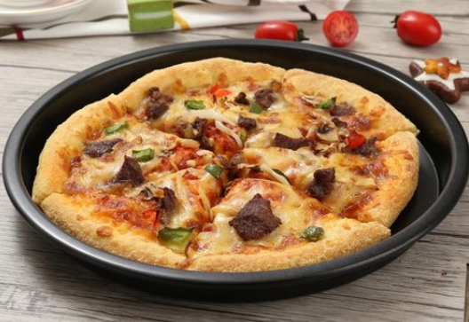 披萨怎么吃不会胖(如何吃披萨不发胖) 披萨怎么吃不会胖(如何吃披萨不发胖)