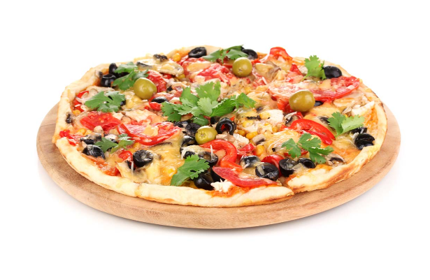 披萨在常温下放了一晚上第二天早上还能吃吗(披萨常温下存放第二天还能吃吗) 披萨在常温下放了一晚上第二天早上还能吃吗(披萨常温下存放第二天还能吃吗)