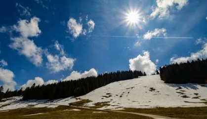 2023年上海五一天气大概多少度（五一去上海天气怎么样）
