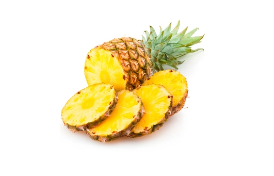 菠萝黄到什么程度最好吃(菠萝越黄越好吃吗) 菠萝黄到什么程度最好吃(菠萝越黄越好吃吗)