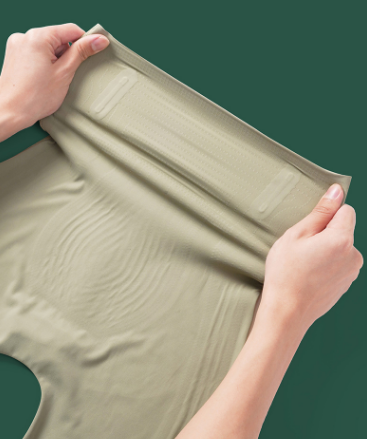 悬浮收腹裤是无磁的吗3