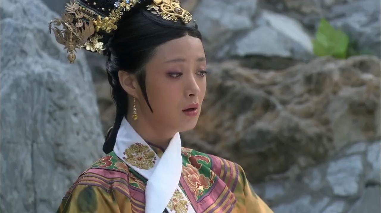 皇上知道淳常在的死因吗（甄嬛传淳常在死因真相）