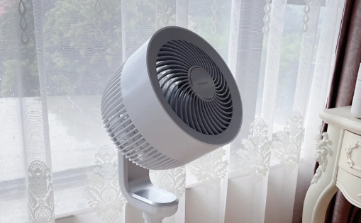 空气循环扇真的有用吗(空气循环扇与普通电扇的区别) 空气循环扇真的有用吗(空气循环扇与普通电扇的区别)