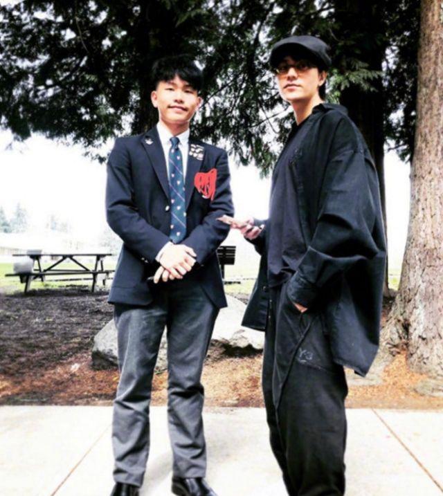 演员陈坤现在在干啥（46岁陈坤不结婚的原因）