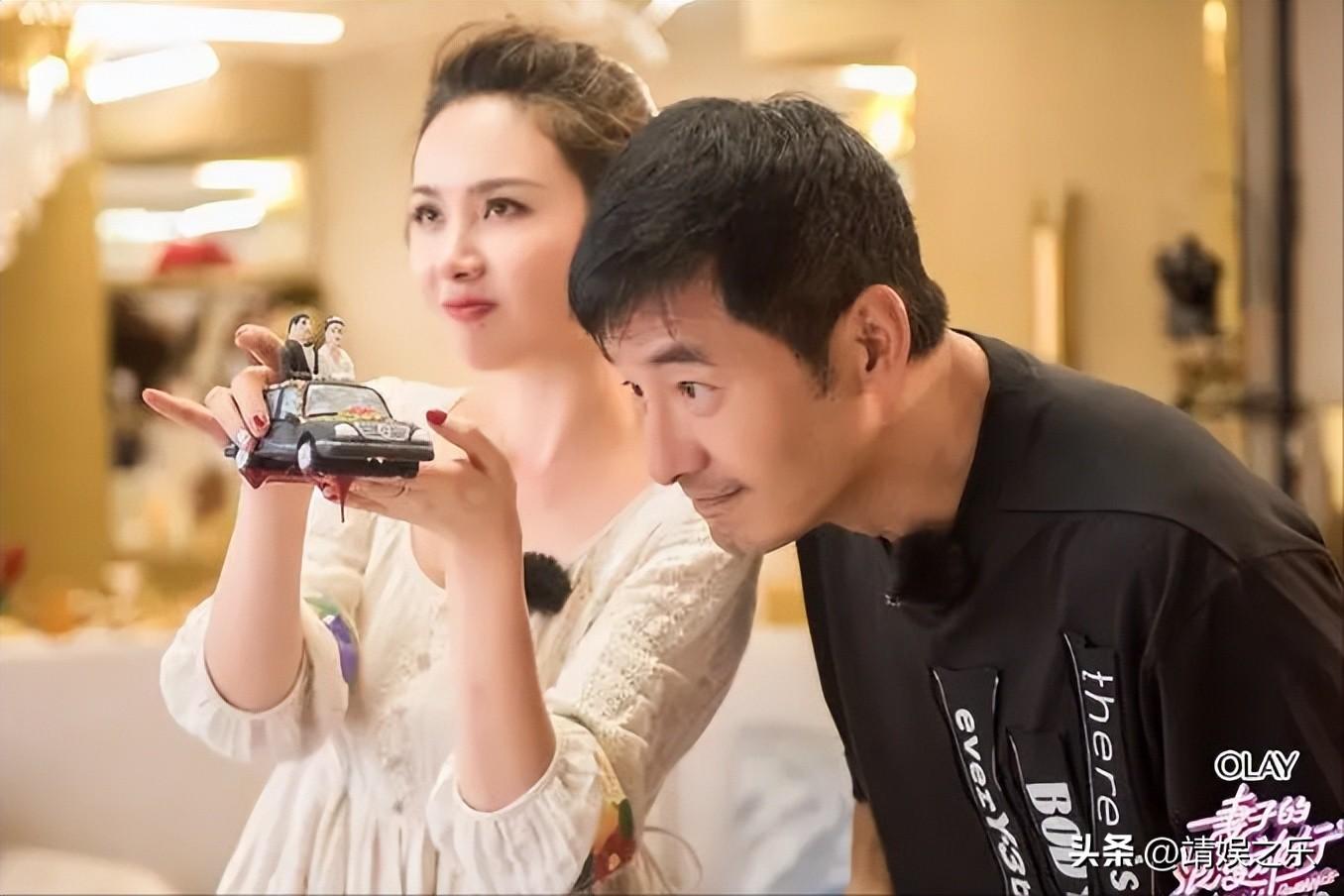 程莉莎和郭晓冬是初恋吗(程莉莎追郭晓冬的感情过程) 程莉莎和郭晓冬是初恋吗(程莉莎追郭晓冬的感情过程)