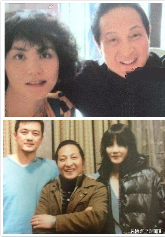 王菲为什么信仰藏传佛教（天后王菲学佛的真实原因）