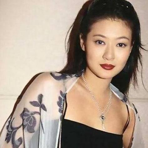 麦家琪演过的三级电影（盘点8位演过风月片的女演员）