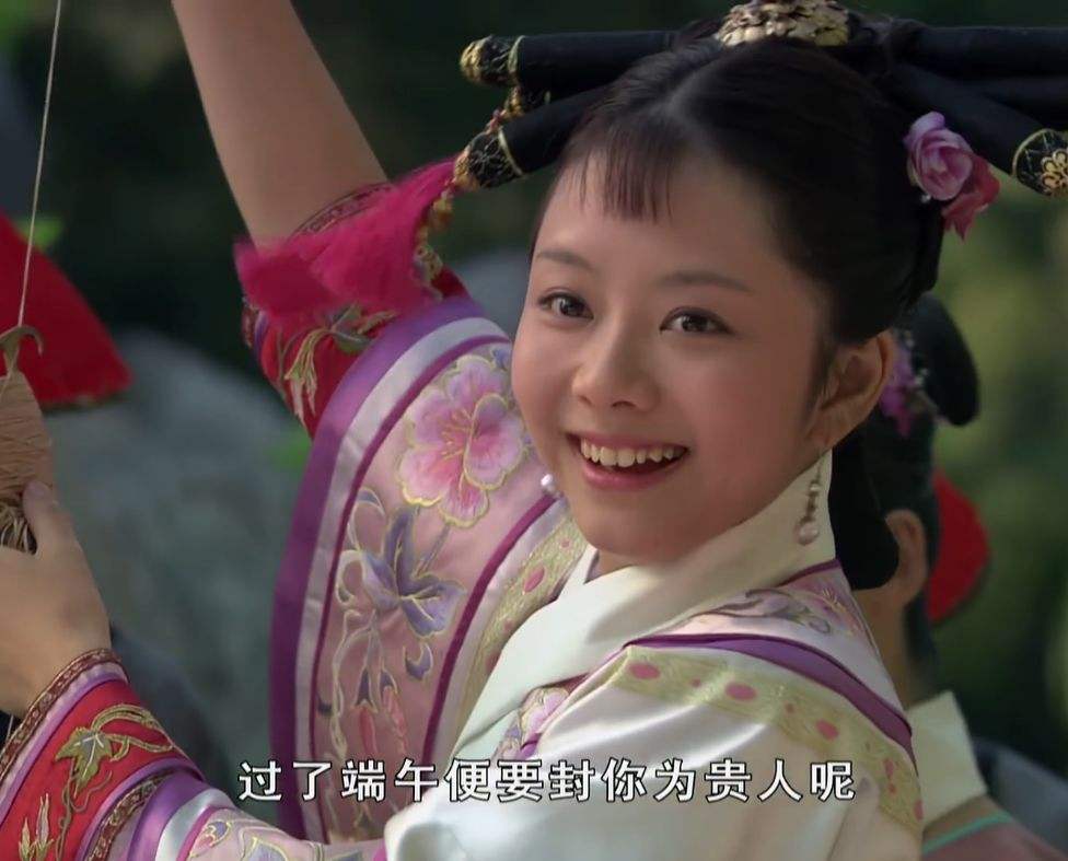 皇上知道淳常在的死因吗（甄嬛传淳常在死因真相）