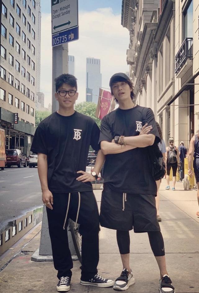 演员陈坤现在在干啥（46岁陈坤不结婚的原因）