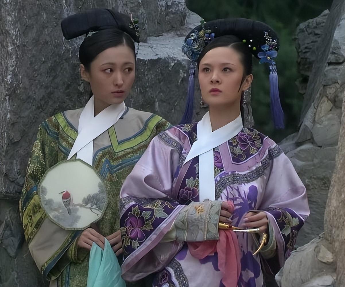 皇上知道淳常在的死因吗（甄嬛传淳常在死因真相）